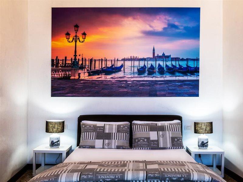 Ca Sant'Angelo Apartment Venice Exterior photo