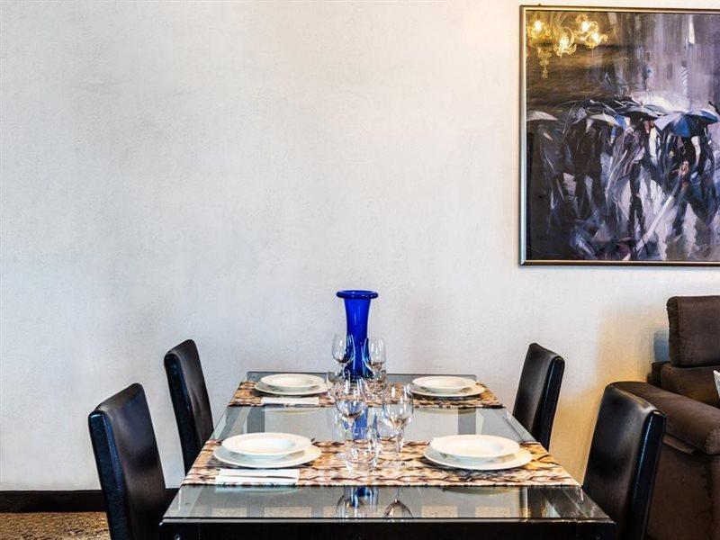 Ca Sant'Angelo Apartment Venice Exterior photo