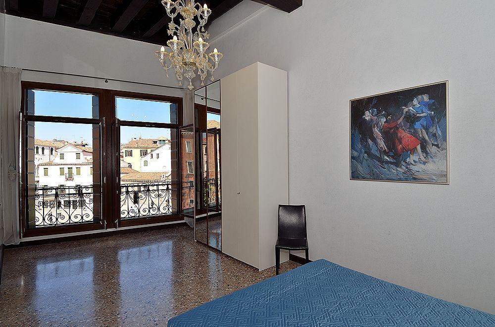Ca Sant'Angelo Apartment Venice Exterior photo