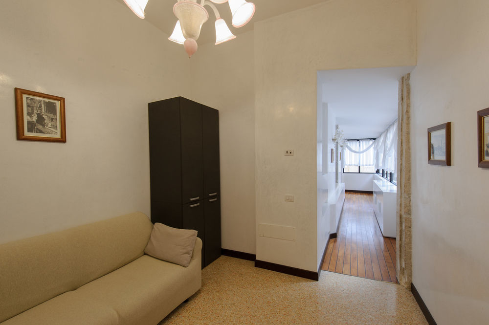 Ca Sant'Angelo Apartment Venice Exterior photo