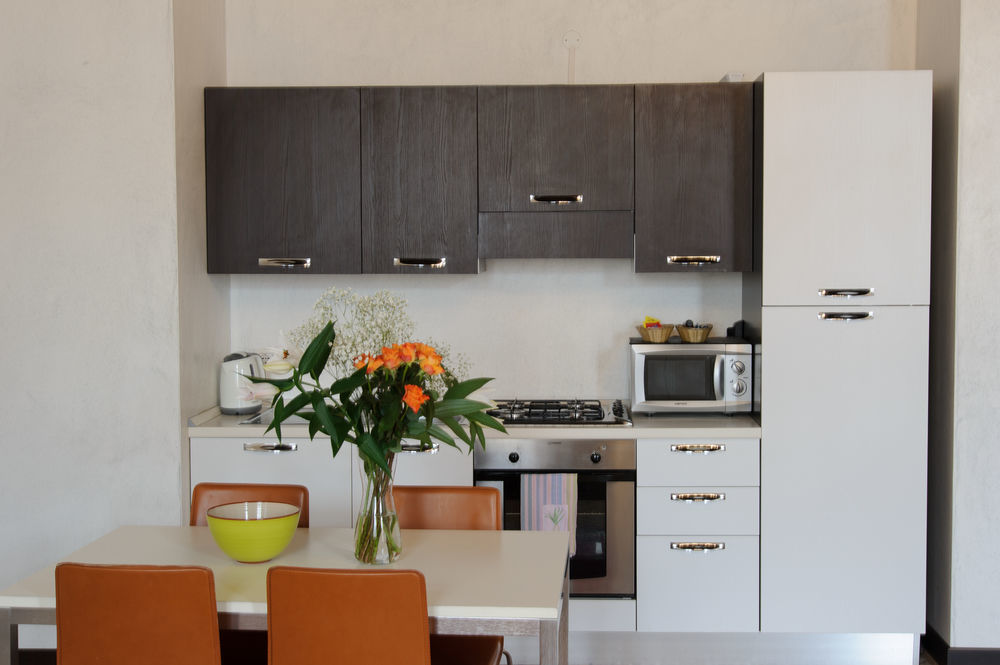 Ca Sant'Angelo Apartment Venice Exterior photo