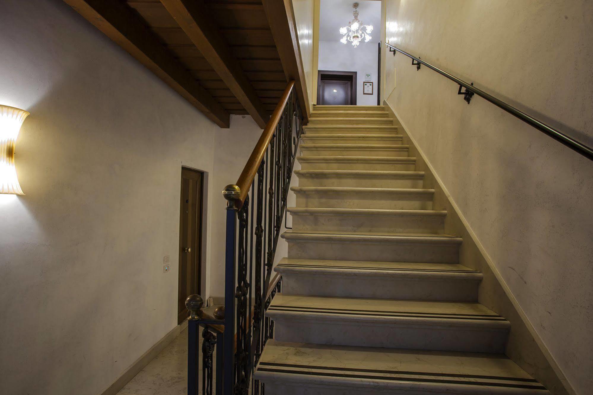 Ca Sant'Angelo Apartment Venice Exterior photo