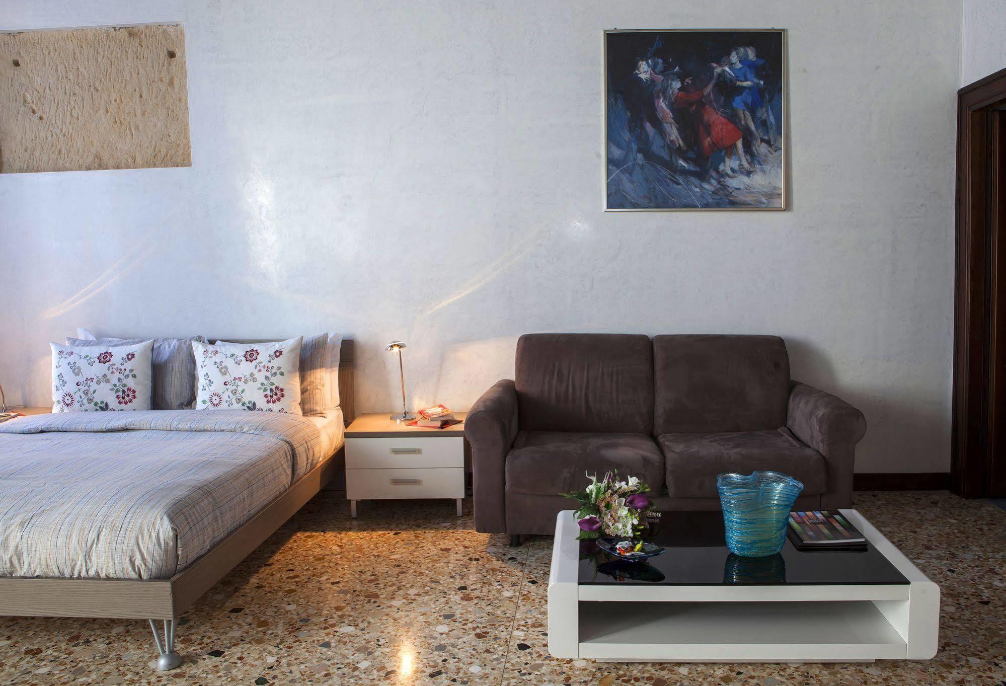 Ca Sant'Angelo Apartment Venice Exterior photo