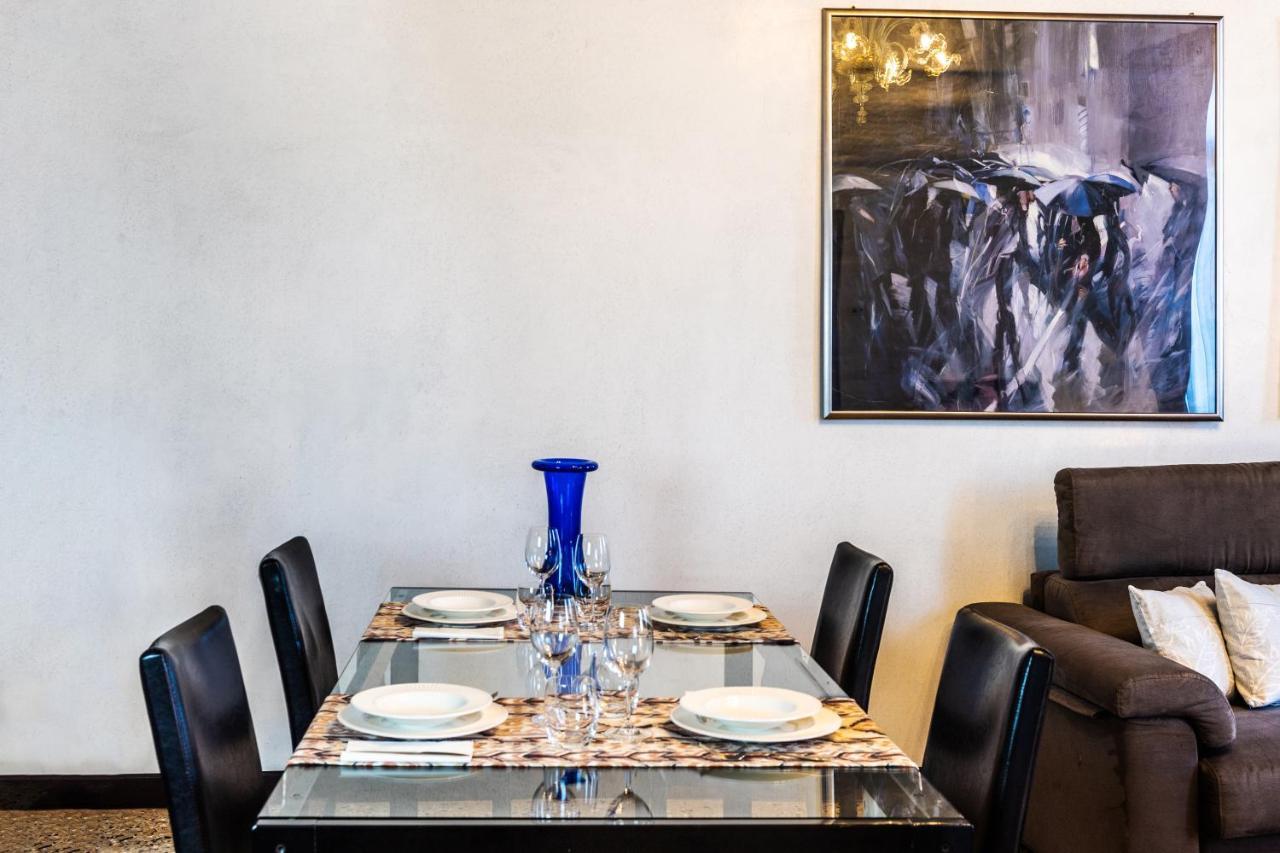 Ca Sant'Angelo Apartment Venice Exterior photo