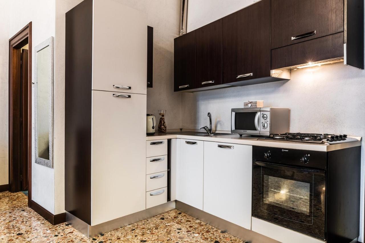 Ca Sant'Angelo Apartment Venice Exterior photo