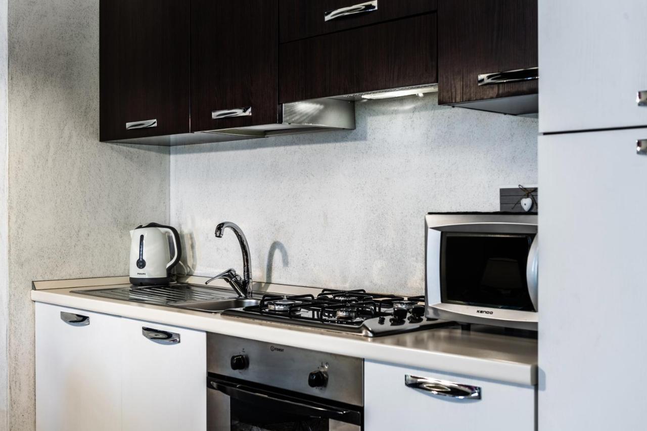 Ca Sant'Angelo Apartment Venice Exterior photo