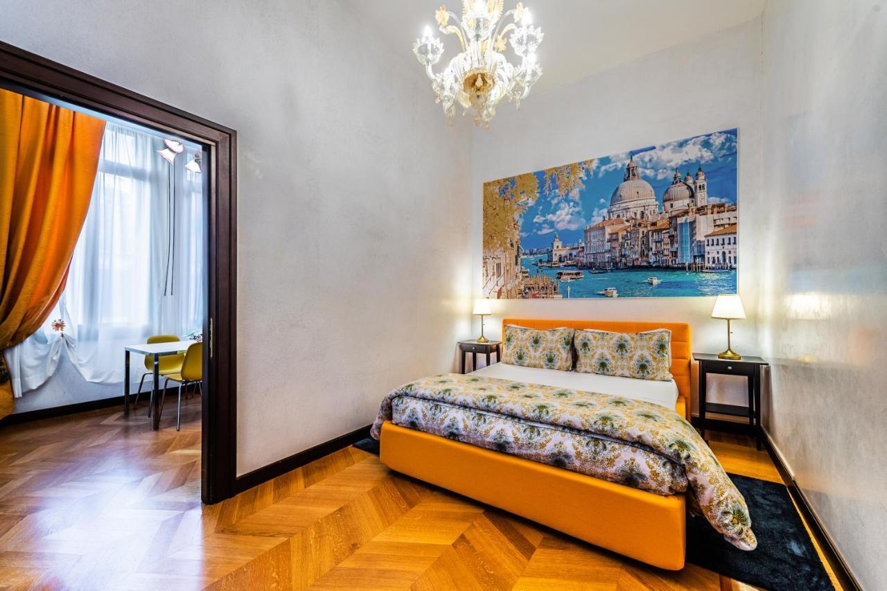Ca Sant'Angelo Apartment Venice Exterior photo