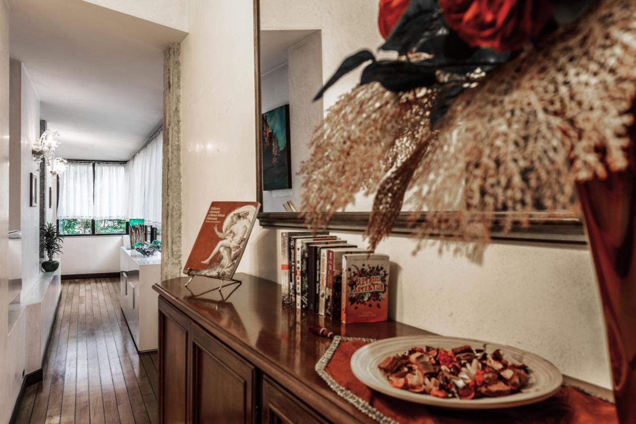 Ca Sant'Angelo Apartment Venice Exterior photo