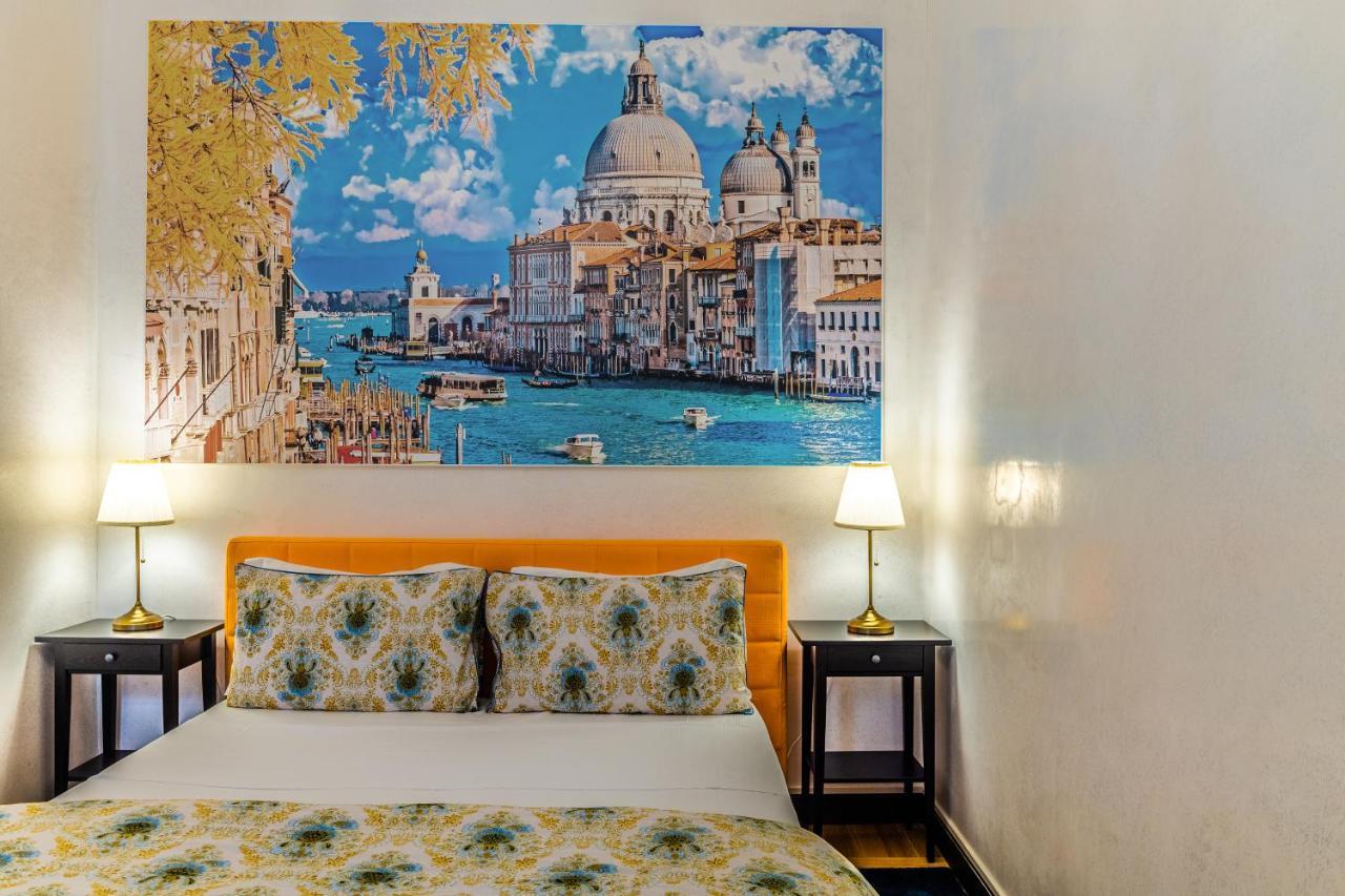 Ca Sant'Angelo Apartment Venice Exterior photo