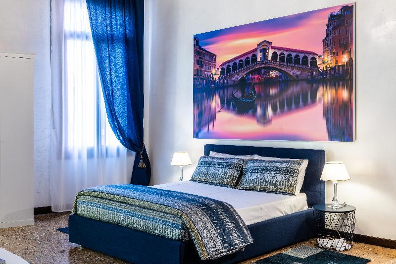 Ca Sant'Angelo Apartment Venice Exterior photo
