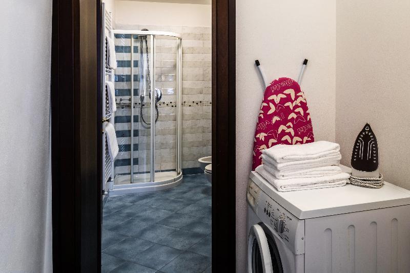 Ca Sant'Angelo Apartment Venice Exterior photo