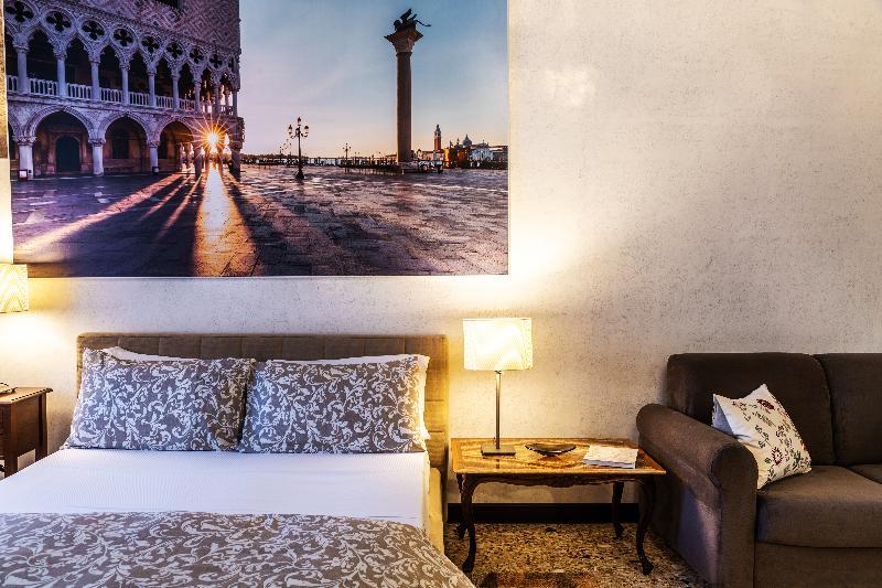 Ca Sant'Angelo Apartment Venice Exterior photo