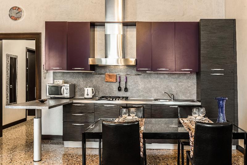 Ca Sant'Angelo Apartment Venice Exterior photo